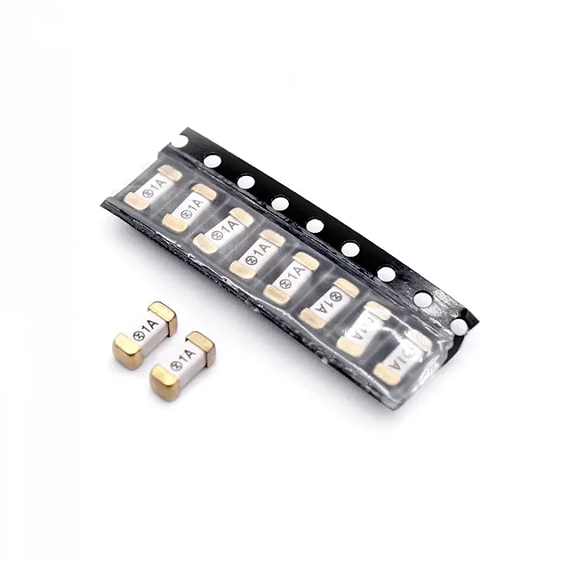 brick fuse packing